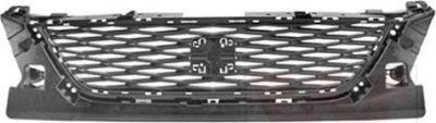 Van Wezel 4946510 решетка радиатора на SEAT LEON ST (5F8)