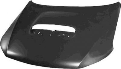 Van Wezel 5153670 капот двигателя на SUBARU FORESTER (SH)