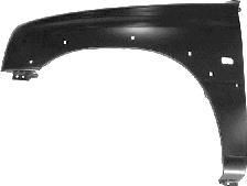 Van Wezel 5248657 крыло на SUZUKI GRAND VITARA I (FT)