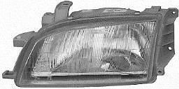 Van Wezel 5328942 основная фара на TOYOTA CARINA E Sportswagon (_T19_)