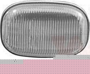 Van Wezel 5374914 фонарь указателя поворота на TOYOTA COROLLA (_E11_)