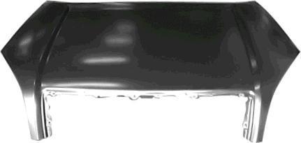 Van Wezel 5382660 капот двигателя на TOYOTA LAND CRUISER (LJ12_, KZJ12_, TRJ12_, KDJ12_, GRJ12_)