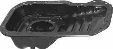 Van Wezel 5387072 масляный поддон на TOYOTA COROLLA Wagon (_E10_)