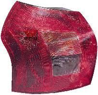 Van Wezel 5393931 задний фонарь на TOYOTA COROLLA (CDE12_, ZZE12_, NDE12_, ZDE12_)