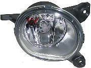 Van Wezel 5396995 противотуманная фара на TOYOTA COROLLA (CDE12_, ZZE12_, NDE12_, ZDE12_)