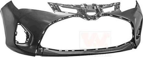 Van Wezel 5428570 буфер на TOYOTA YARIS (NHP13_, NSP13_, NCP13_, KSP13_, NLP13_)