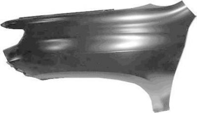 Van Wezel 5481657 крыло на TOYOTA LAND CRUISER PRADO (KDJ15_, GRJ15_)