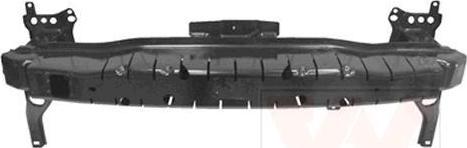 Van Wezel 5740560 носитель, буфер на VW PASSAT (362)