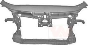 Van Wezel 5740678 облицовка передка на VW PASSAT (362)