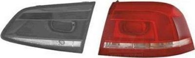 Van Wezel 5740936 задний фонарь на VW PASSAT ALLTRACK (365)