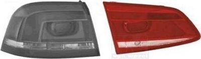 Van Wezel 5740937 задний фонарь на VW PASSAT ALLTRACK (365)