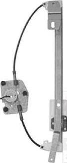 Van Wezel 5745266 подъемное устройство для окон на VW TIGUAN (5N_)