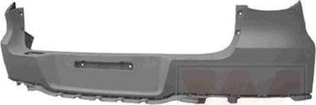 Van Wezel 5746544 буфер на VW TIGUAN (5N_)