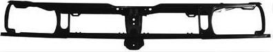 Van Wezel 5823668 облицовка передка на VW POLO купе (86C, 80)