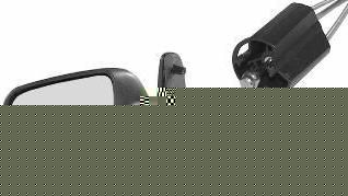 Van Wezel 5878813 наружное зеркало на VW SHARAN (7M8, 7M9, 7M6)