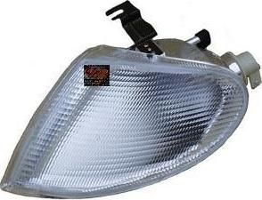 Van Wezel 5878905 фонарь указателя поворота на VW SHARAN (7M8, 7M9, 7M6)
