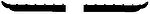 Van Wezel 5880501 спойлер на VW GOLF III (1H1)
