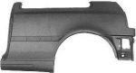 Van Wezel 5880650 боковина на VW GOLF III (1H1)