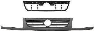 Van Wezel 5885514 решетка радиатора на VW VENTO (1H2)