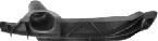 Van Wezel 5886565 кронштейн, буфер на VW JETTA III (1K2)