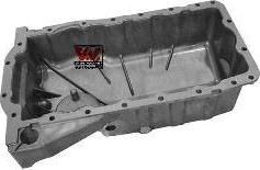 Van Wezel 5888074 масляный поддон на VW GOLF IV (1J1)