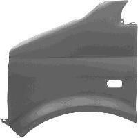 Van Wezel 5896655 крыло на VW MULTIVAN V (7HM, 7HN, 7HF, 7EF, 7EM, 7EN)