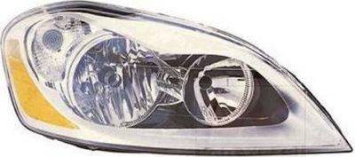 Van Wezel 5923962 основная фара на VOLVO XC60