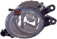 Van Wezel 5942996 противотуманная фара на VOLVO C30