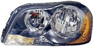 Van Wezel 5998962V основная фара на VOLVO XC90 I