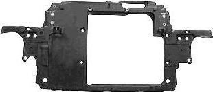 Van Wezel 7625668 облицовка передка на SKODA FABIA Combi (6Y5)