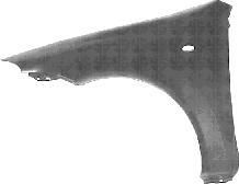 Van Wezel 8125656 крыло на CHEVROLET LACETTI (J200)