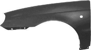 Van Wezel 8131655 крыло на DAEWOO NUBIRA седан (KLAJ)