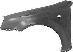 Van Wezel 8132656 крыло на CHEVROLET NUBIRA седан