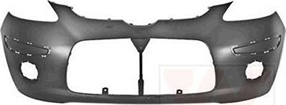 Van Wezel 8208574 буфер на HYUNDAI i10 (PA)