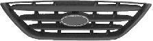 Van Wezel 8219514 решетка радиатора на HYUNDAI ELANTRA седан (XD)