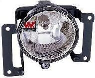 Van Wezel 8267995 противотуманная фара на HYUNDAI TUCSON (JM)