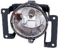 Van Wezel 8267996 противотуманная фара на HYUNDAI TUCSON (JM)