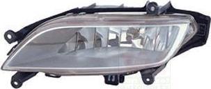 Van Wezel 8273997 противотуманная фара на HYUNDAI H-1 Cargo (TQ)