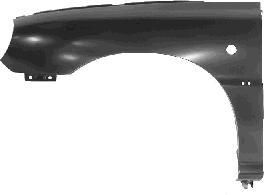 Van Wezel 8315658 крыло на KIA RIO универсал (DC)