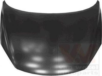 Van Wezel 8355660 капот двигателя на KIA CEE'D SW (ED)