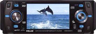 Velas VDM-M364TV