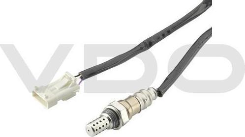 VDO A2C59513878Z лямбда-зонд на FIAT DUCATO автобус (244, Z_)