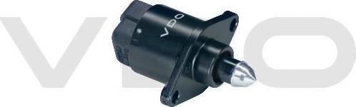 VDO D95177 мотор шаговый линейн.хх Renault R19/Clio/Megane 1.4 91>