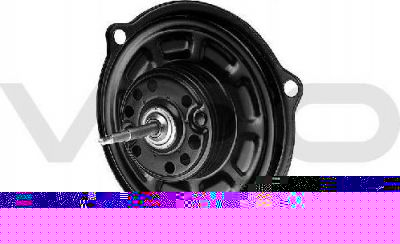 VDO PM3797V электродвигатель, вентиляция салона на TOYOTA LAND CRUISER (_J6_)