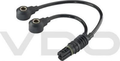 VDO S107126001Z Датчик детонации E46/39/38/X5 1.6-3.0 (12141435485)