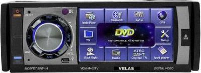 Velas VDM-M402TV