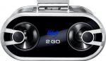 Blaupunkt Velocity 2Go 5