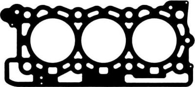 Victor Reinz 61-34875-30 прокладка, головка цилиндра на PEUGEOT 407 (6D_)