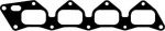 Victor Reinz 71-52912-10 прокладка, впускной коллектор на HYUNDAI LANTRA I (J-1)