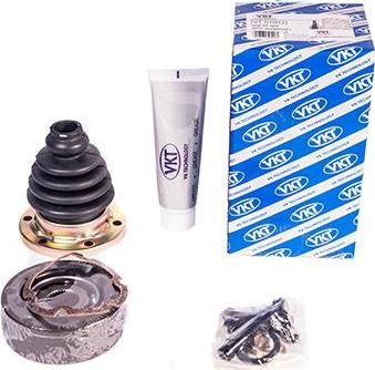VK TECHNOLOGY ШРУС внутренний L VW G2/B3/B4 (VT 01003) VK TECHNOLOGY ШРУС внутренний L VW G2/B3/B4 (VT 01003)